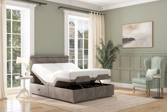 Premium Divan Base