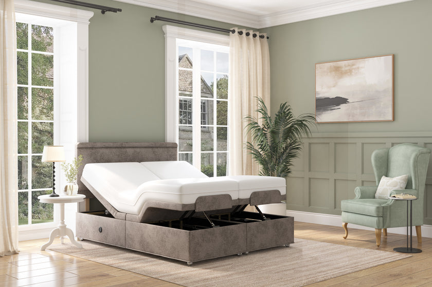 Premium Divan Base