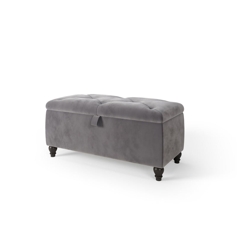 Mozart Ottoman