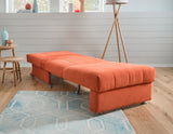 Mia Roll Out Action Sofa Bed (Pre Order 10 weeks)