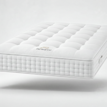 The Ashbourne Natural Soft
