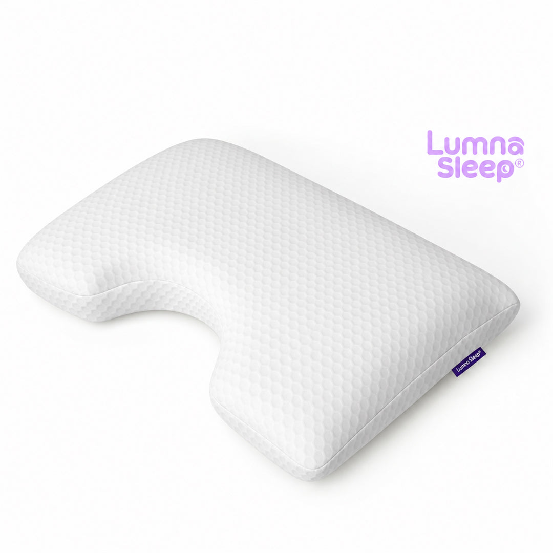 Neck Pillow