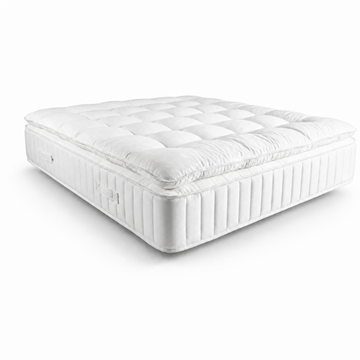 The Mayfair Pillow Top Soft 5’0 King Quick Ship Clearance