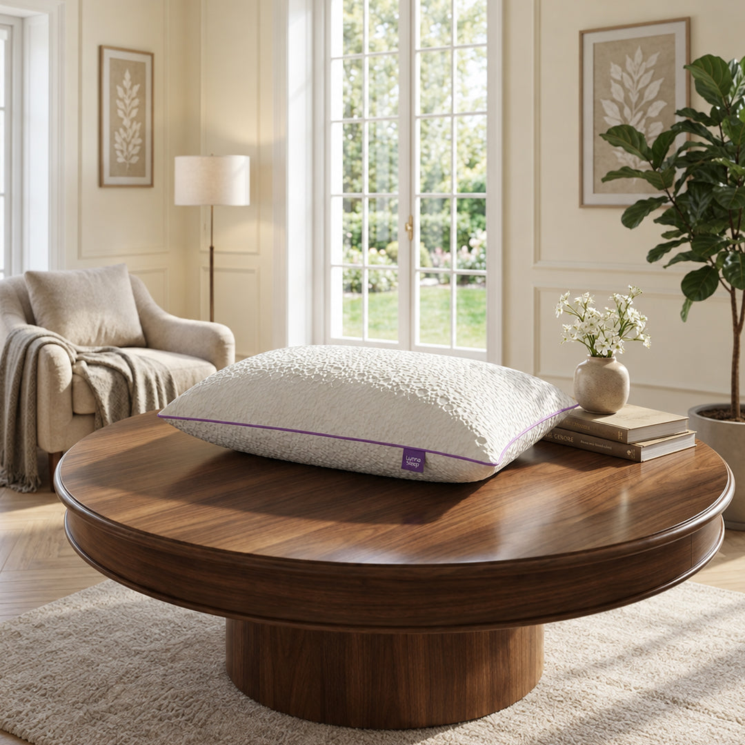 Orthopaedic Pillow