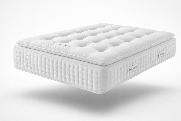 The Mayfair Pillow Top Soft mattress