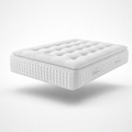 The Mayfair Pillow Top Soft 5'0 King Size Quick Ship