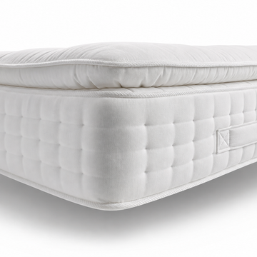 The Mayfair Pillow Top Soft