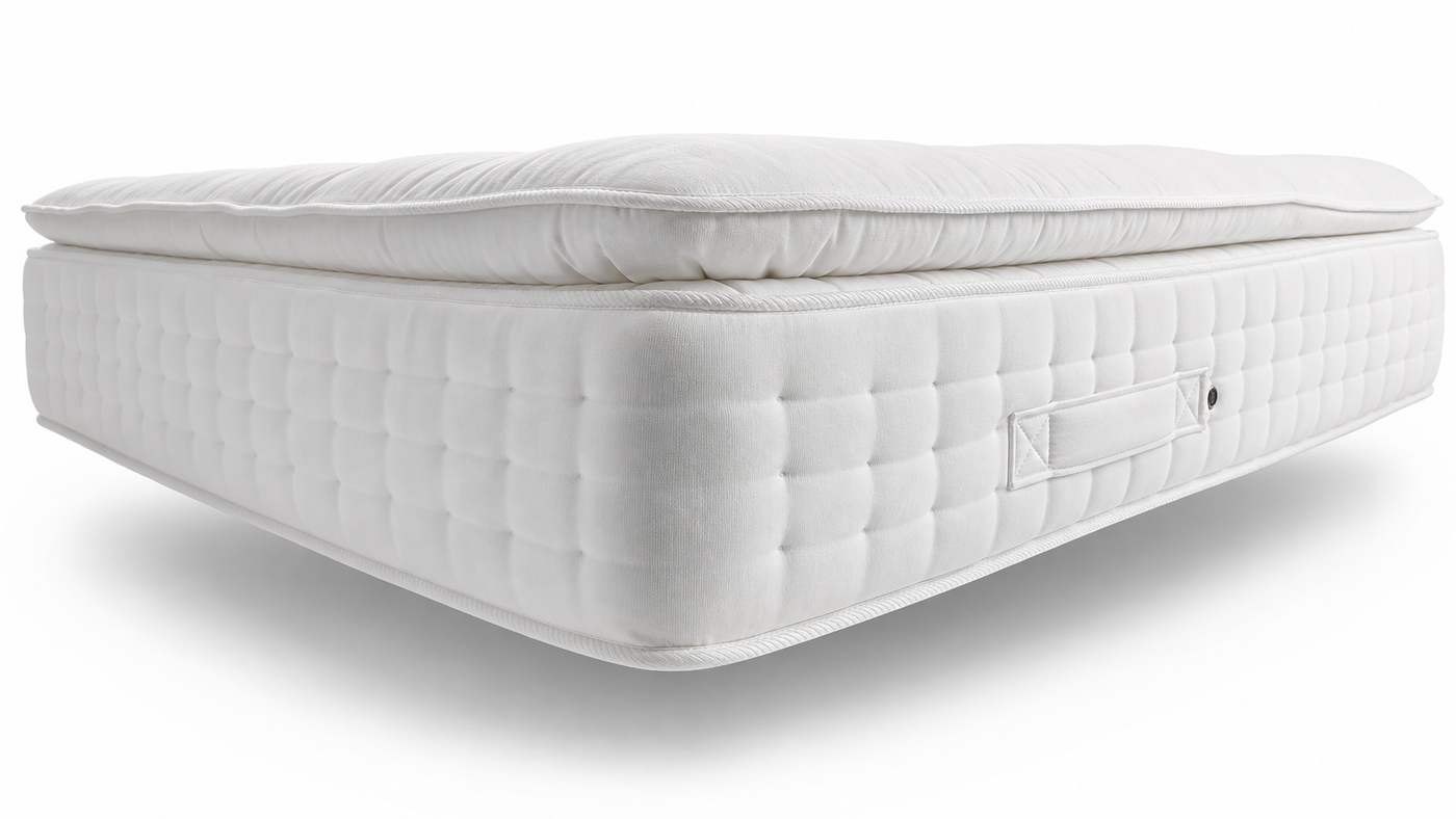 The Mayfair Pillow Top Soft