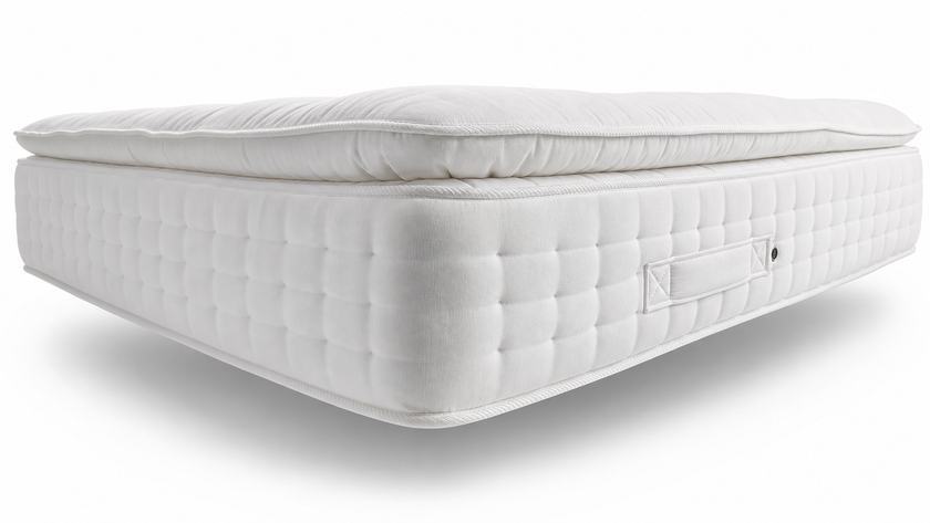 The Montague Pillow Top Medium