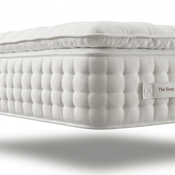 The Montague Pillow Top Medium
