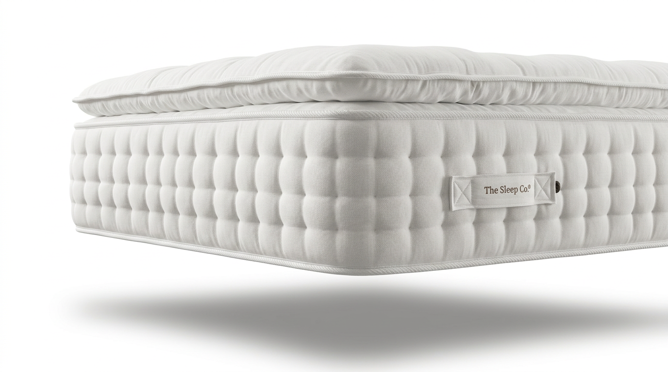 The Wexford Pillow Top Firm