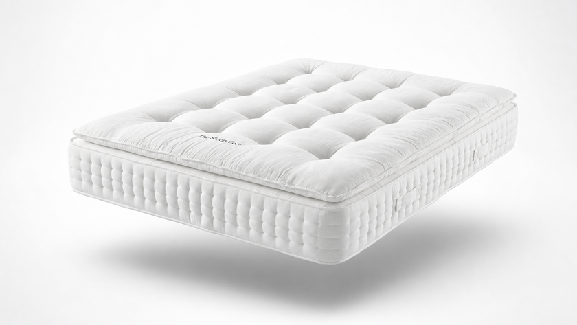 The Mayfair Pillow Top Soft