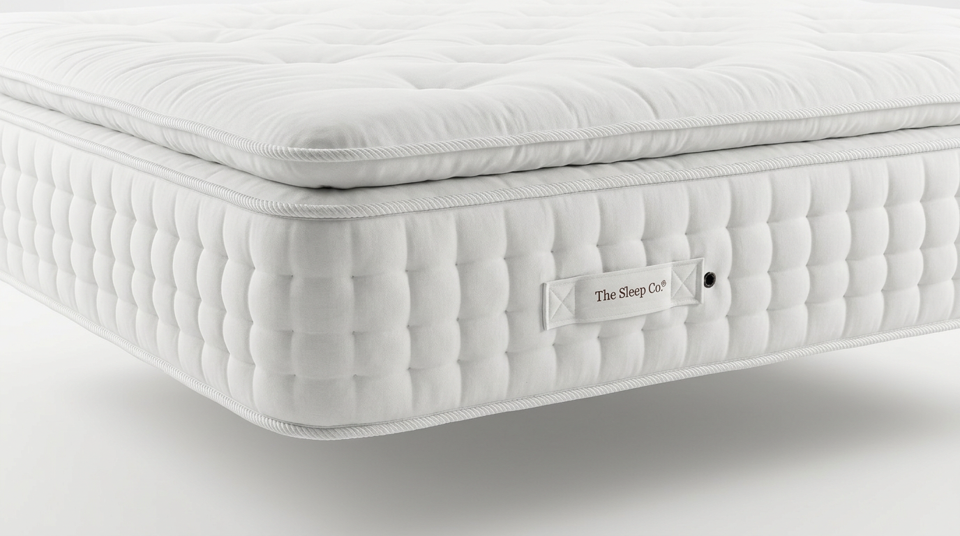 The Wexford Pillow Top Firm