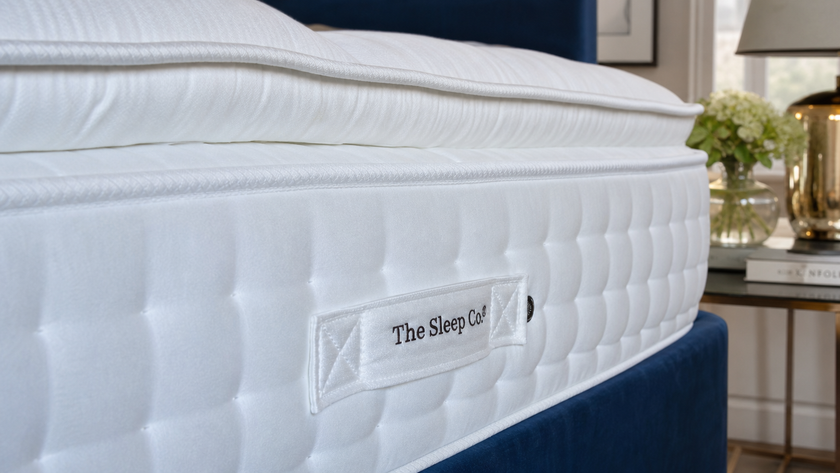 The Mayfair Pillow Top Soft