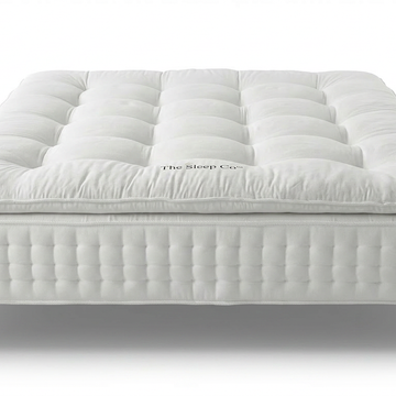 The Wexford Pillow Top Firm