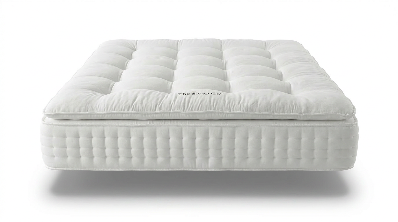 The Wexford Pillow Top Firm