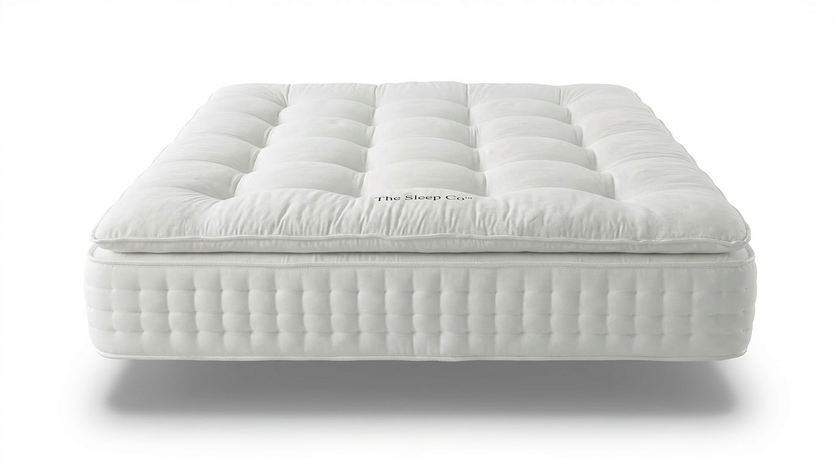 The Montague Pillow Top Medium