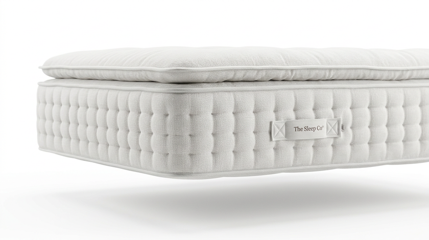 The Mayfair Pillow Top Soft
