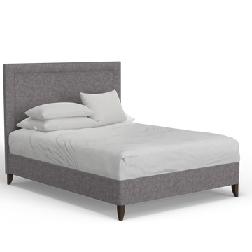 Piper Bed Frame The Refined Simplicity
