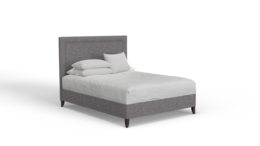 Piper Bed Frame The Refined Simplicity