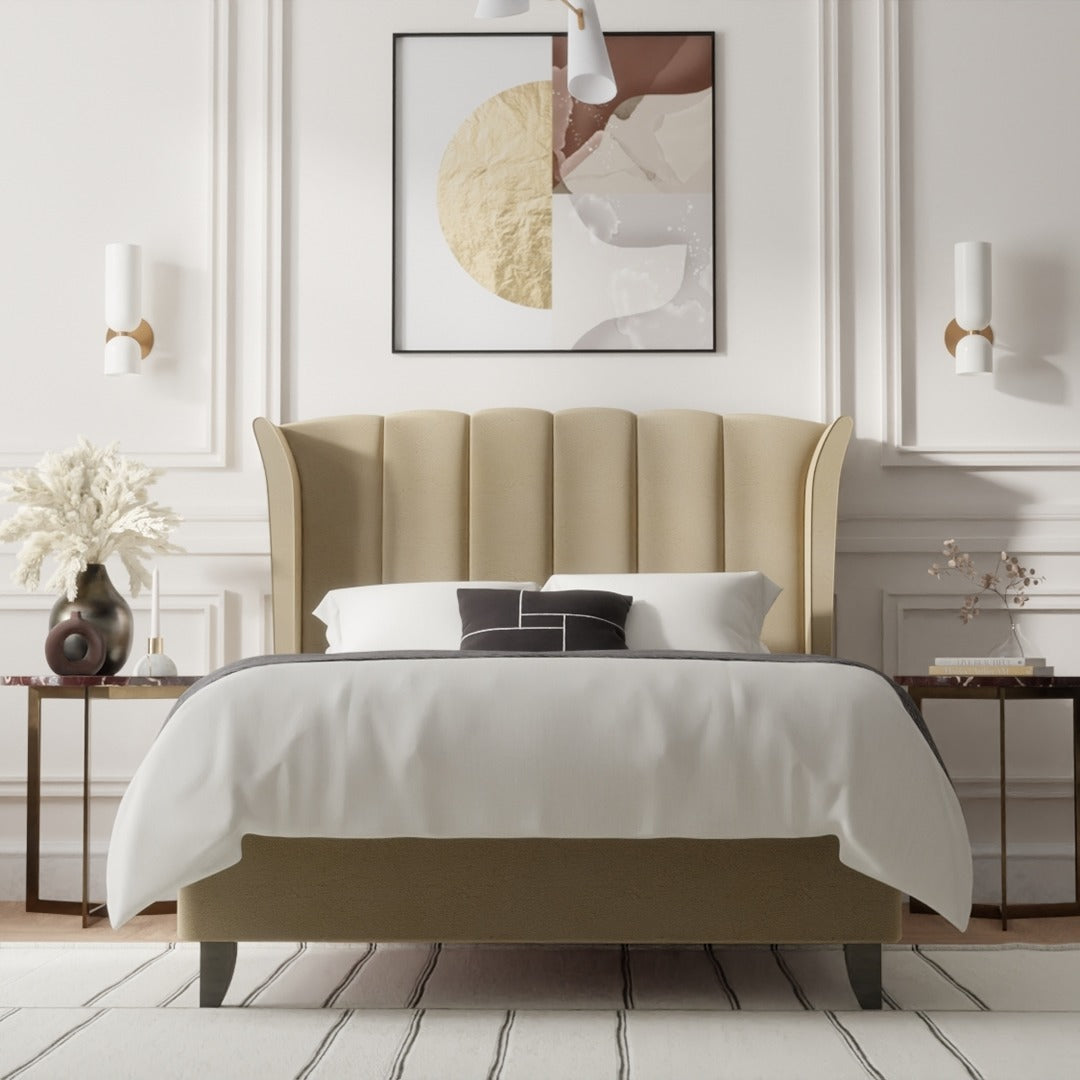 Unmatched Comfort Bed