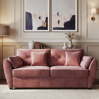 Sofia Sedac Epona Roll Out Action Sofa Bed