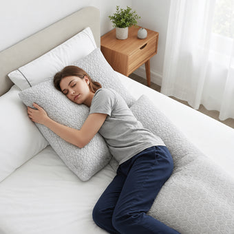 Lumna Sleep Range