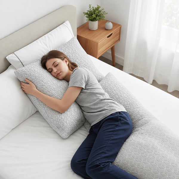 Side Sleep Pillow