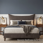 Snorer Bed Pillow