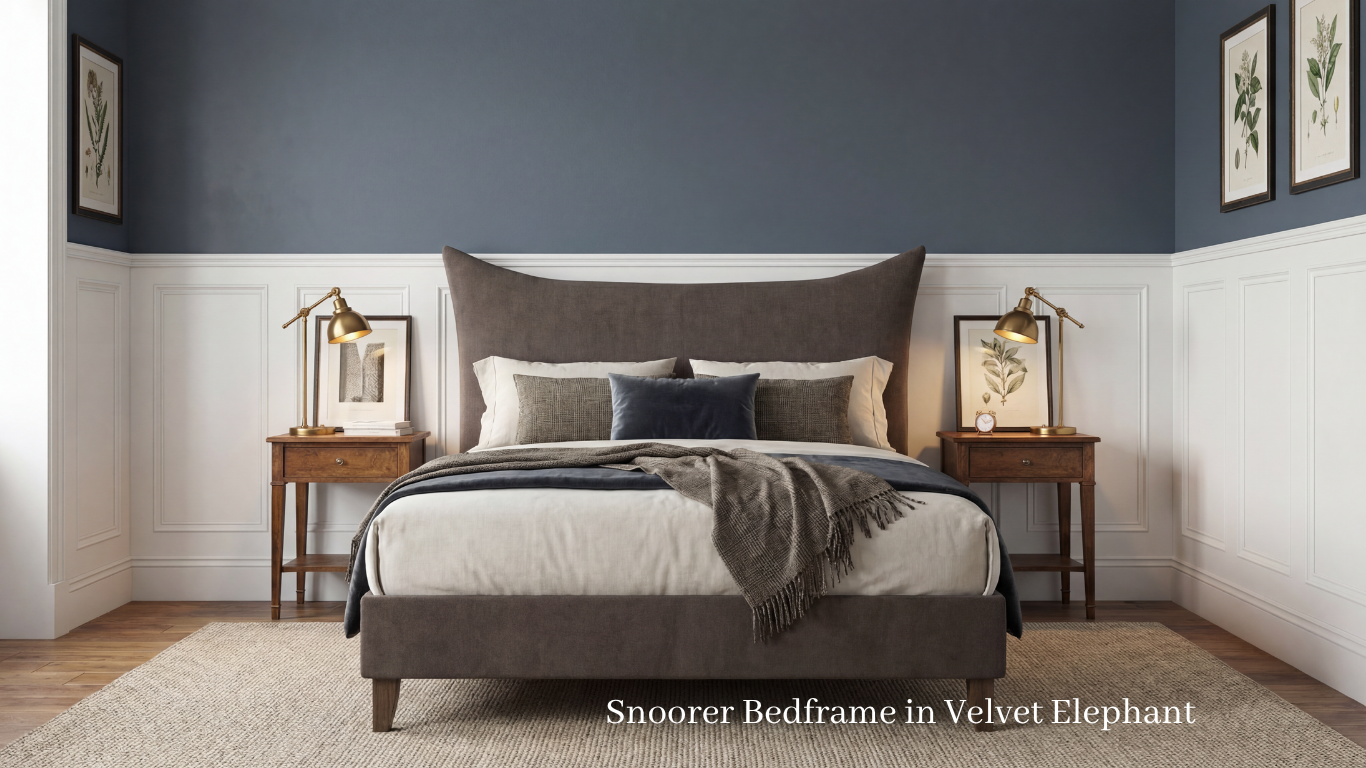 Snorer Bed Pillow