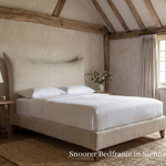 Snorer Bed Pillow