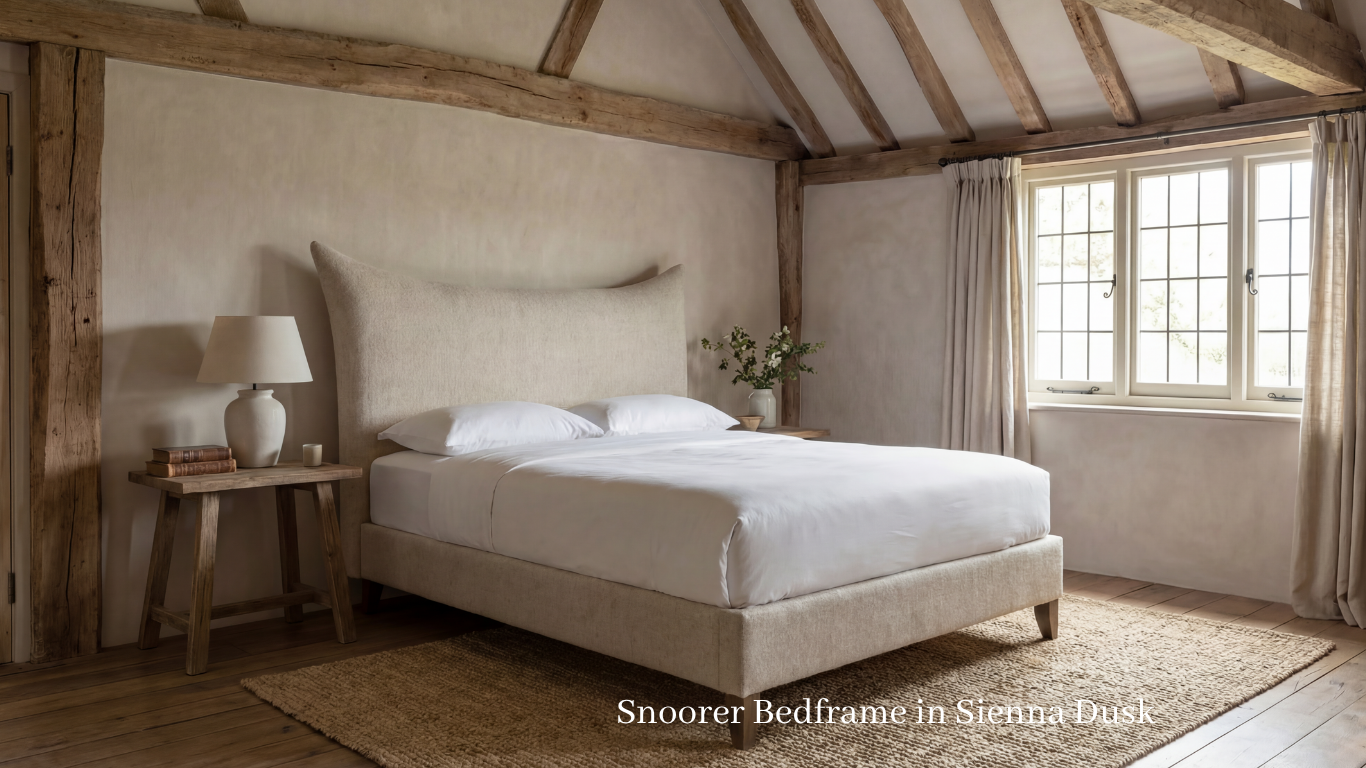 Snorer Bed Pillow
