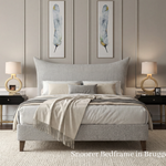 Snorer Bed Pillow