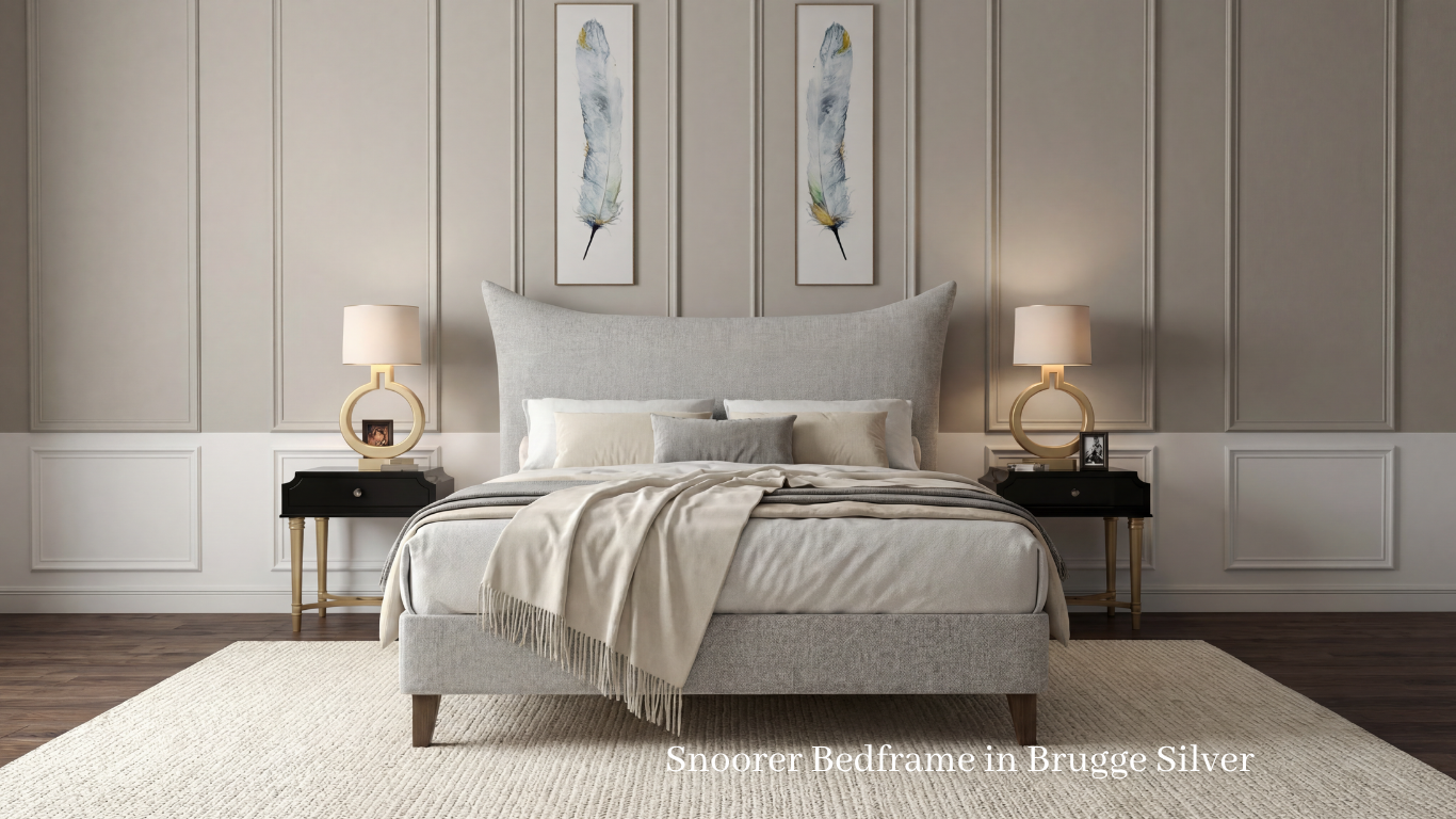 Snorer Bed Pillow