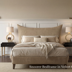 Snorer Bed Pillow