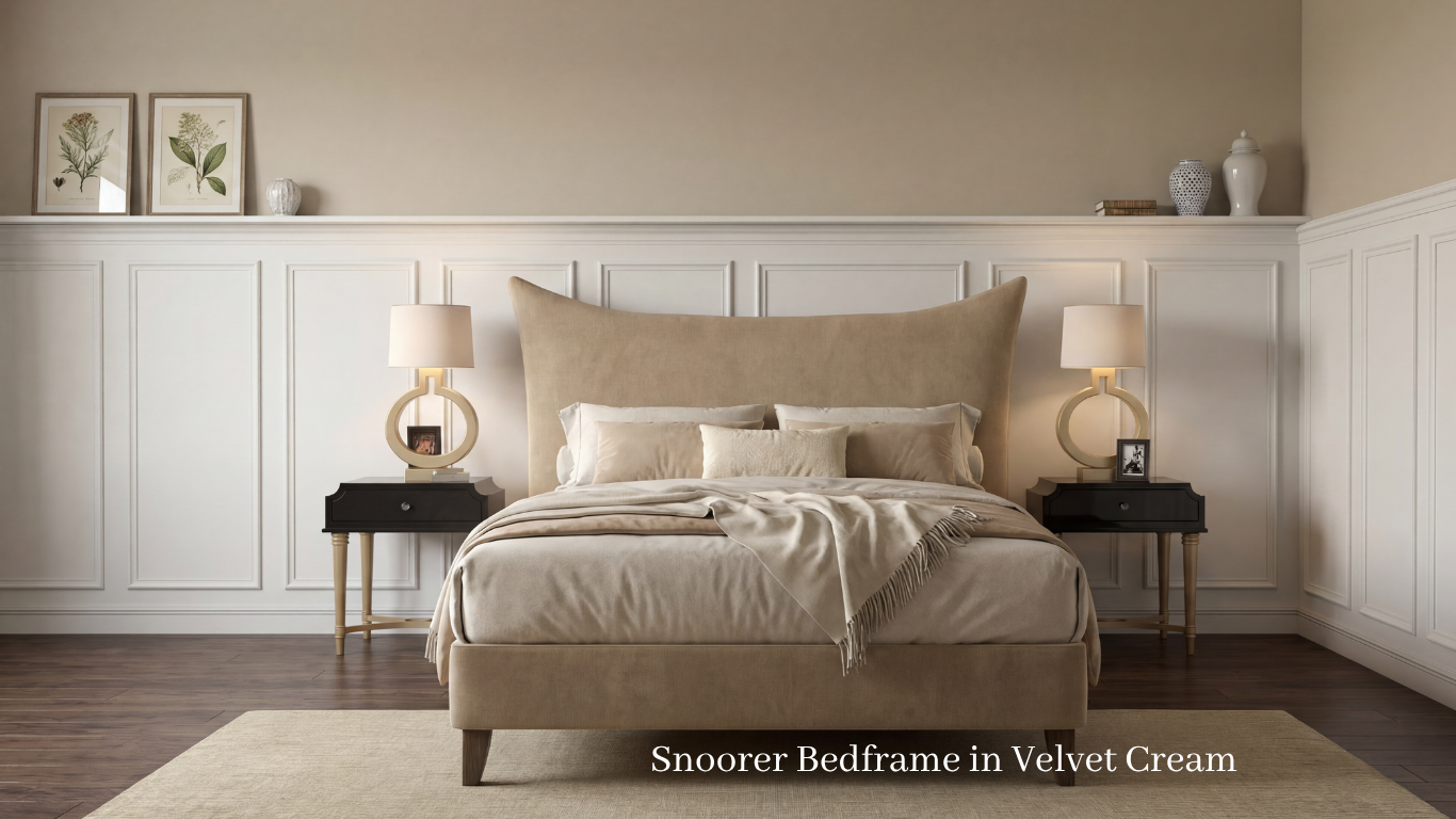 Snorer Bed Pillow