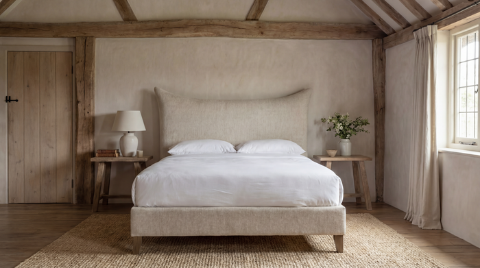 Snorer Bed Pillow