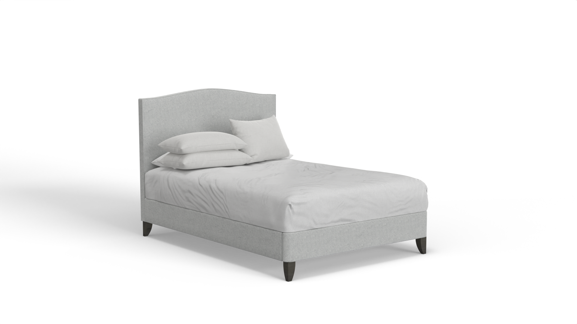 Unmatched Comfort Bed