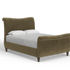 Snuggler Thiago Bed Frame with High Footboard