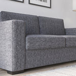 Emma Sedac Epona Roll Out Action Sofa Bed
