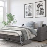 Emma Sedac Epona Roll Out Action Sofa Bed
