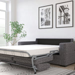 Emma Sedac Epona Roll Out Action Sofa Bed