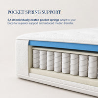 The Belgravia Gel Hybrid Medium