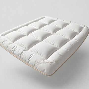 The Cloud Topper