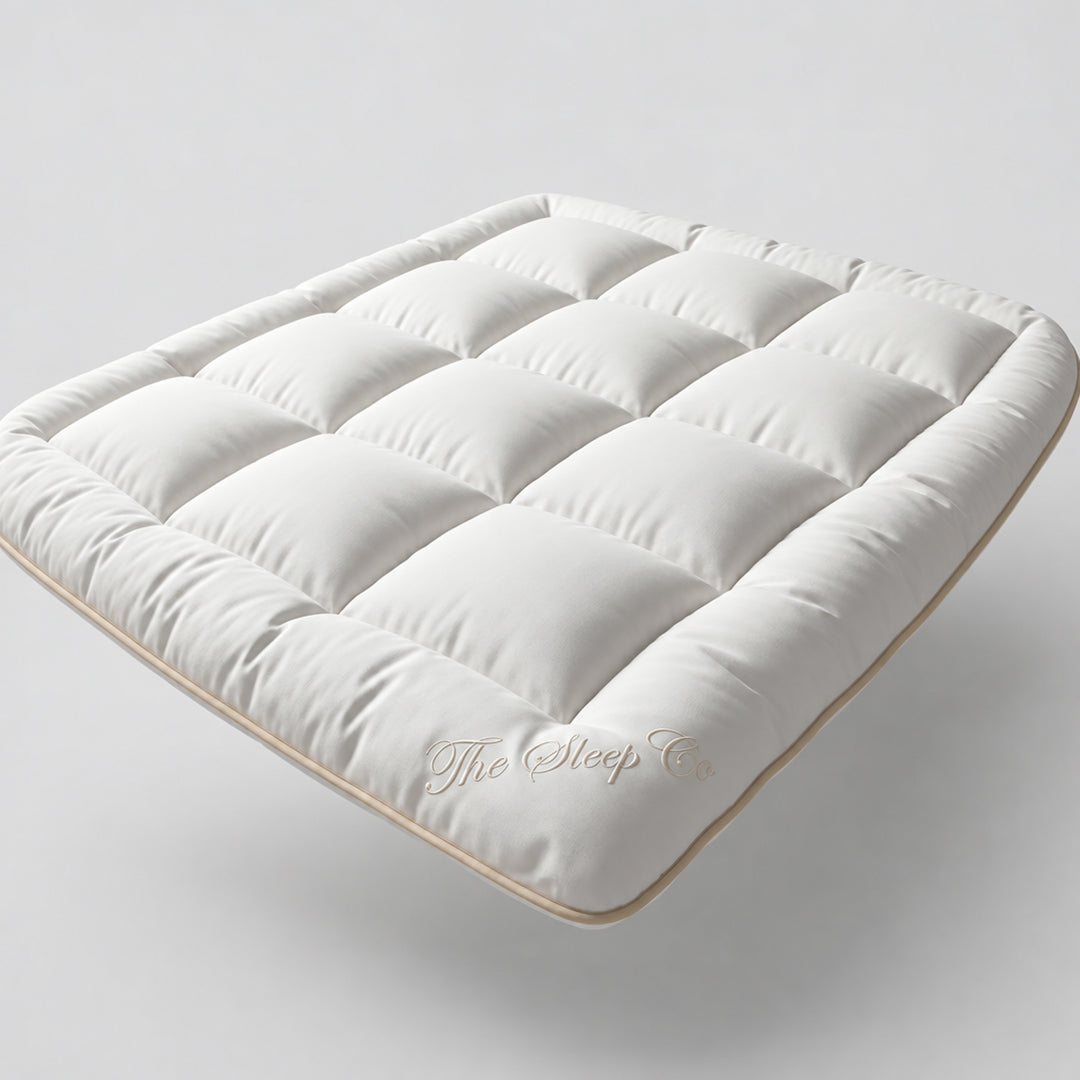 The Cloud Topper
