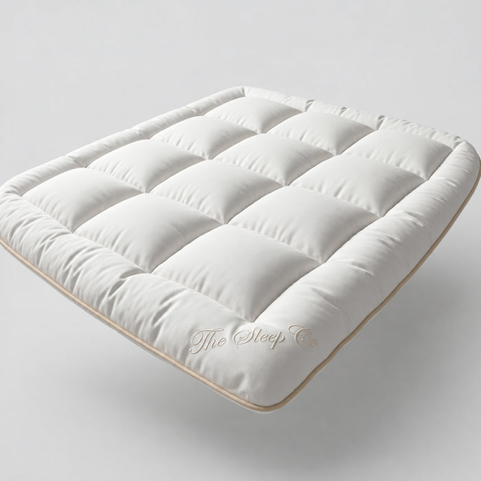 The Cloud Topper