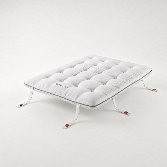 The Knightsbridge Topper