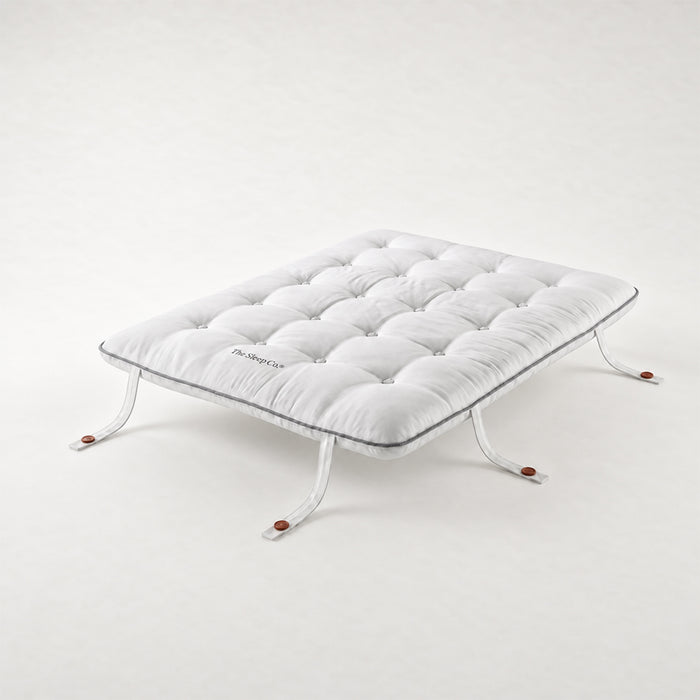 The Knightsbridge Topper