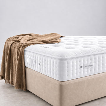 The Mayfair Pillow Top Soft