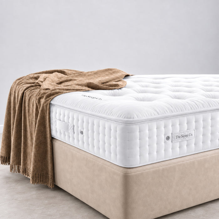The Mayfair Pillow Top Soft